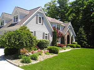 Landscapers and Lawncare Services in Tylersport, PA